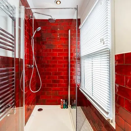 Cosy Modern Studio In The Heart Of Balham Londres Extérieur photo