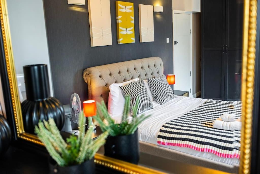Cosy Modern In The Heart Of Balham Appartement Londres