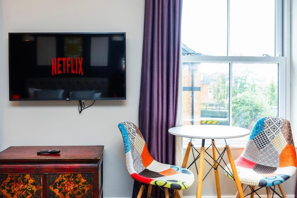 Cosy Modern In The Heart Of Balham Appartement *