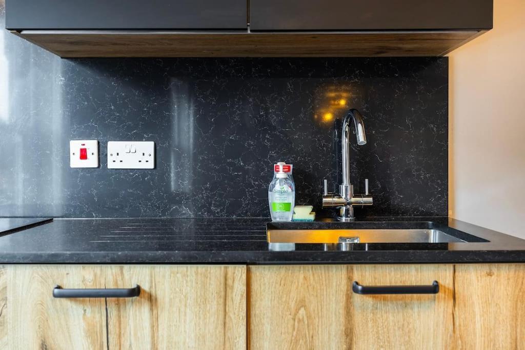 Cosy Modern In The Heart Of Balham Appartement Londres
