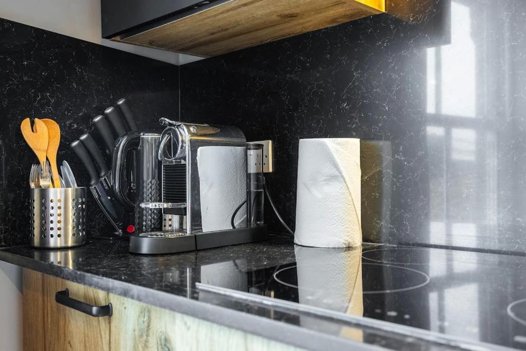 Appartement Cosy Modern In The Heart Of Balham Londres