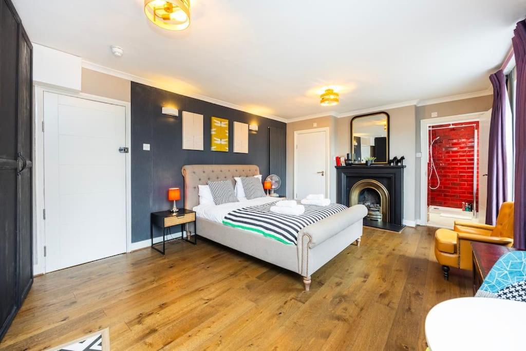 Cosy Modern In The Heart Of Balham Appartement Londres